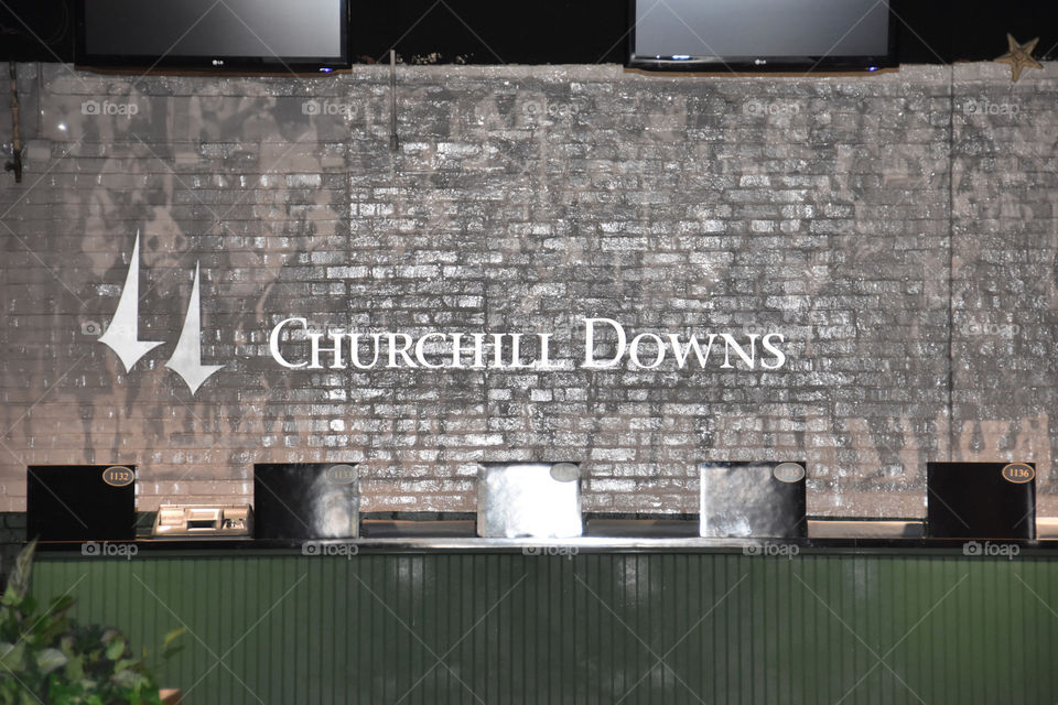 Churchill Downs