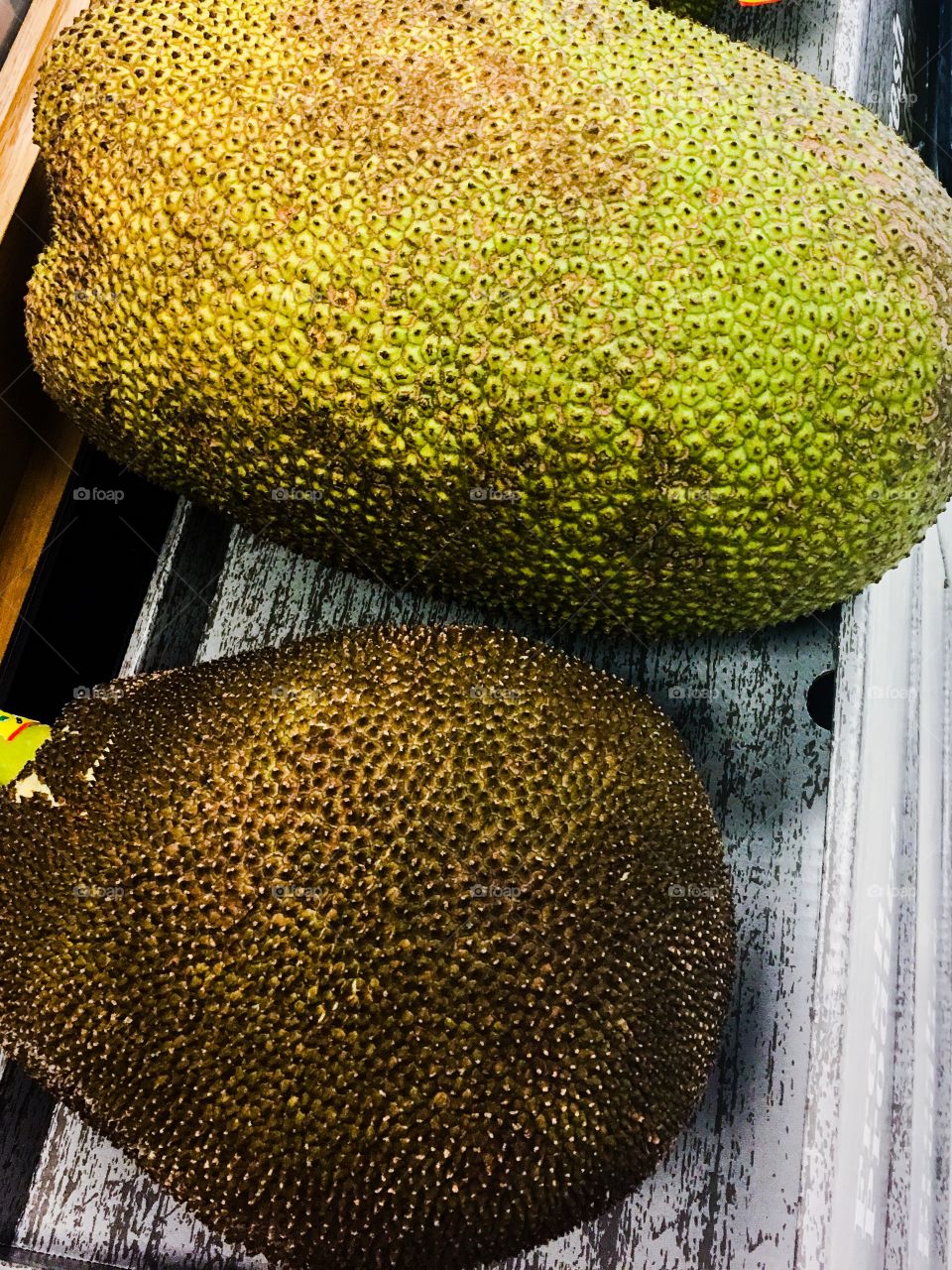 Jack fruit 