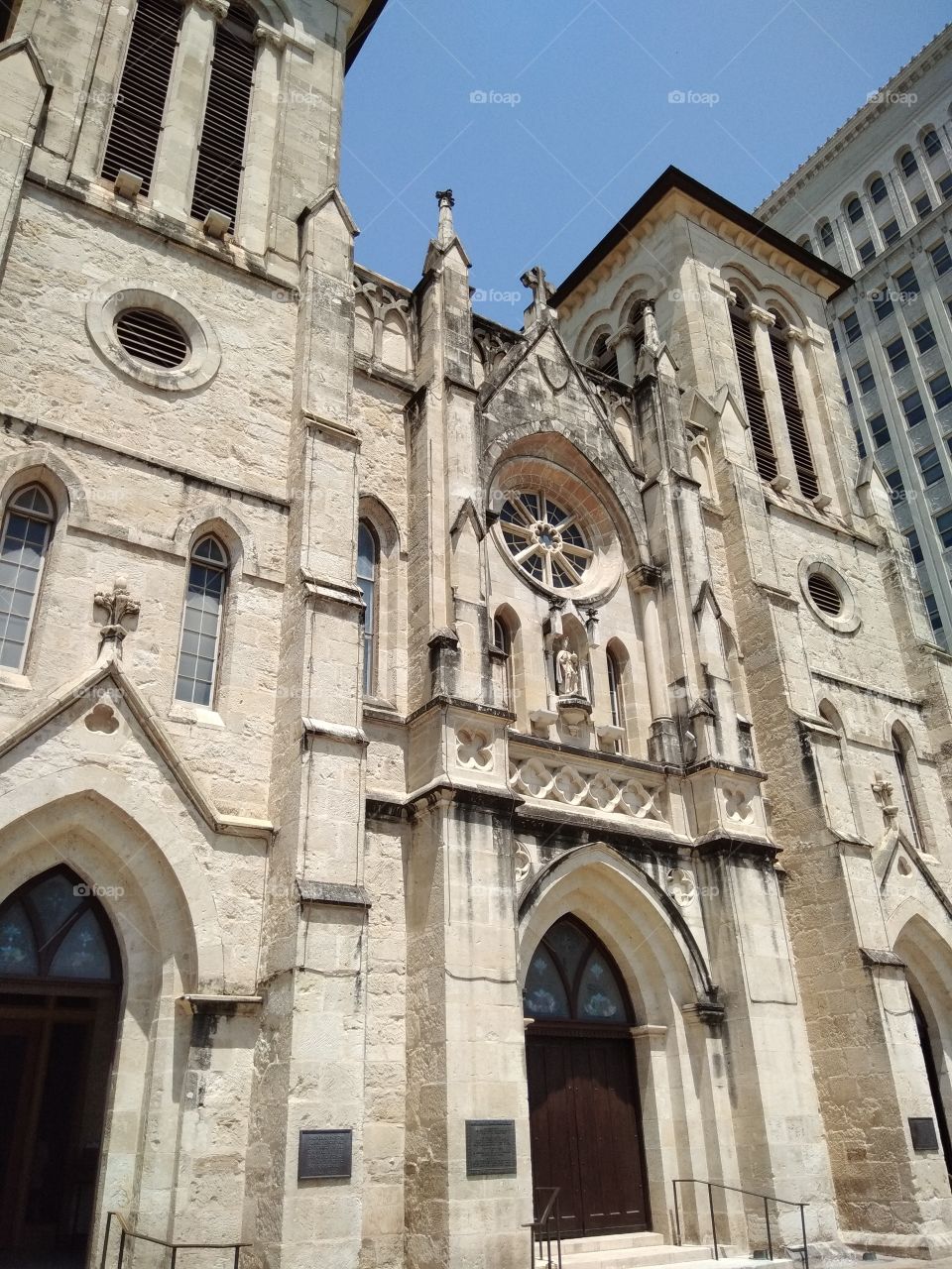 San Antonio, Riever Walk