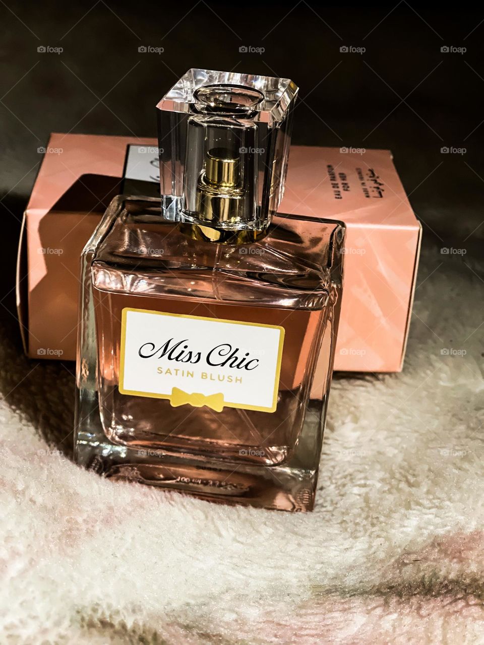 No elegance is possible without Perfumes. It is the unseen, unforgettable, ultimate accessory. 