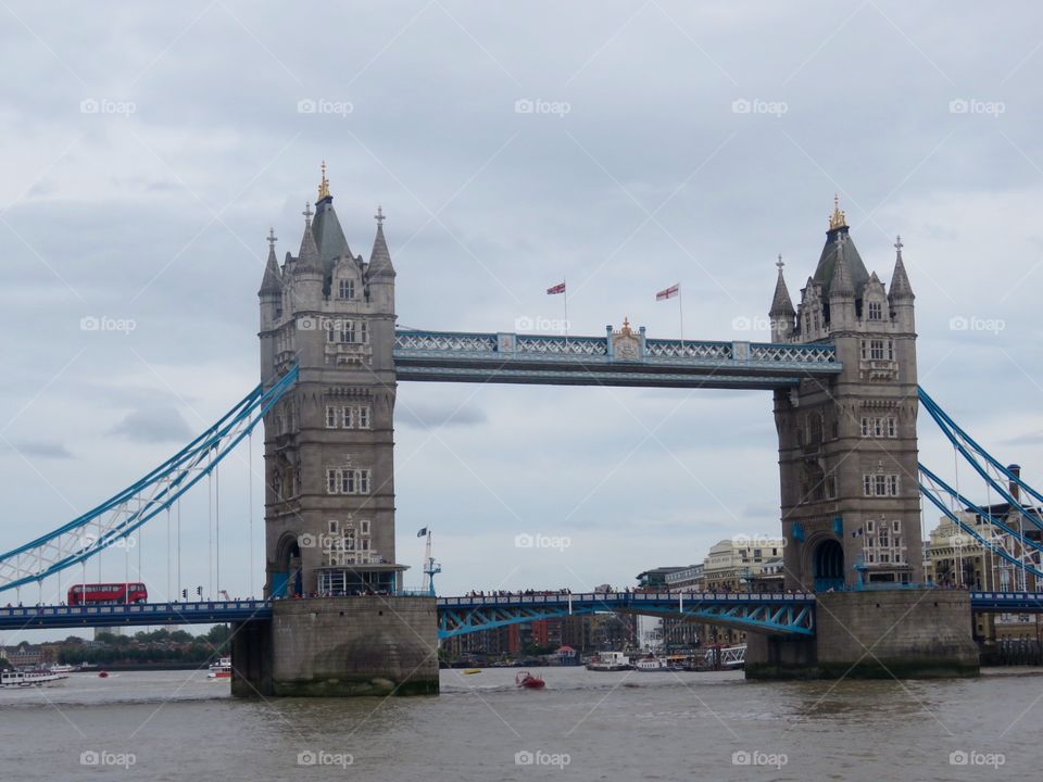 Tower Bridge