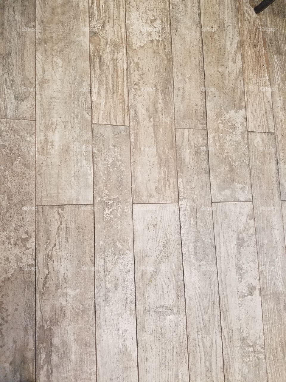 Retro, Rough, Hardwood, Old, Dirty