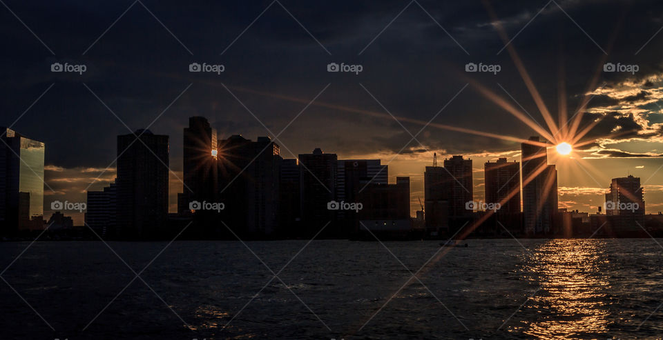 THE EDGE OF THE WORLD