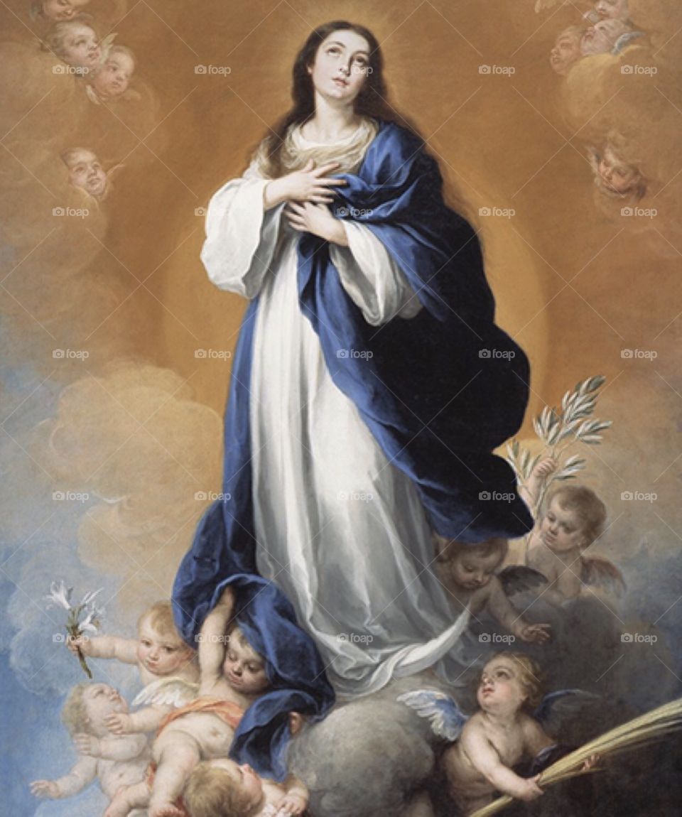 🙏 🇪🇸 Oh Maria, ruega por nosotros que recurrimos a ti.  Amén.  🇧🇷 Ó Maria, Nossa Senhora, rogai por nós que recorremos a vós. Amém. / 🇺🇸 O Mary, pray for us that we turn to you.  Amen. / 🇮🇹 O Madonna, prega per noi che ci rivolgiamo a te. Amen. 