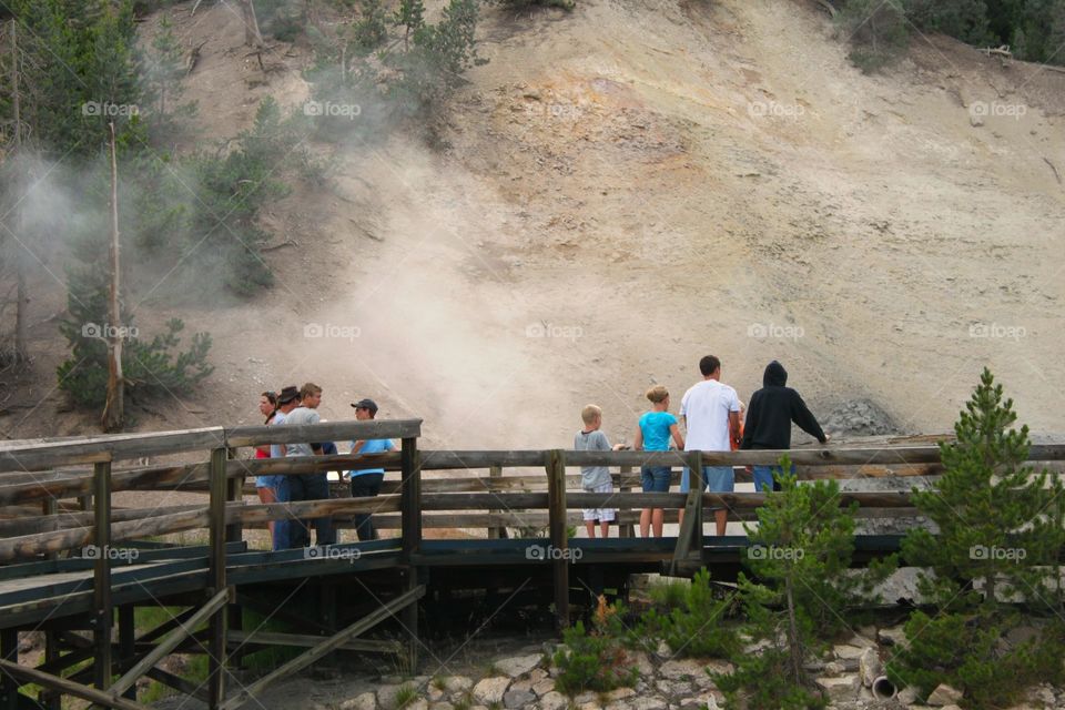 Yellowstone