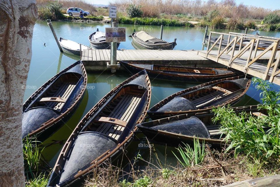 Wood#boats#lake#wharf