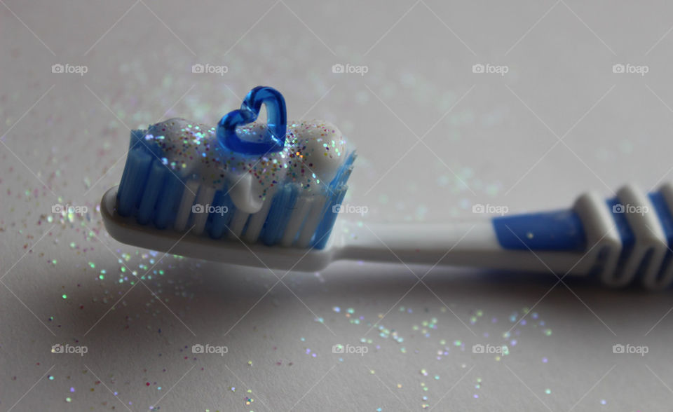 toothbrush