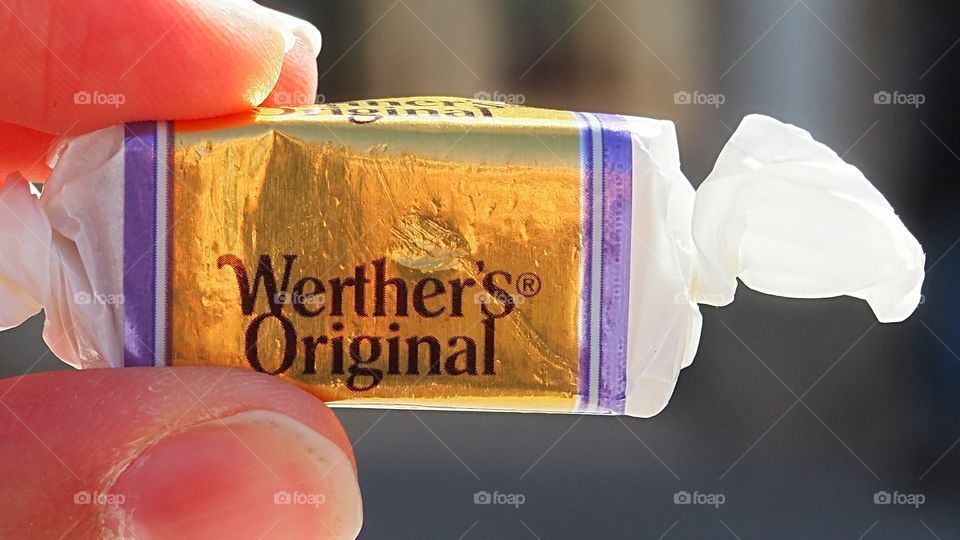 Wert her's original