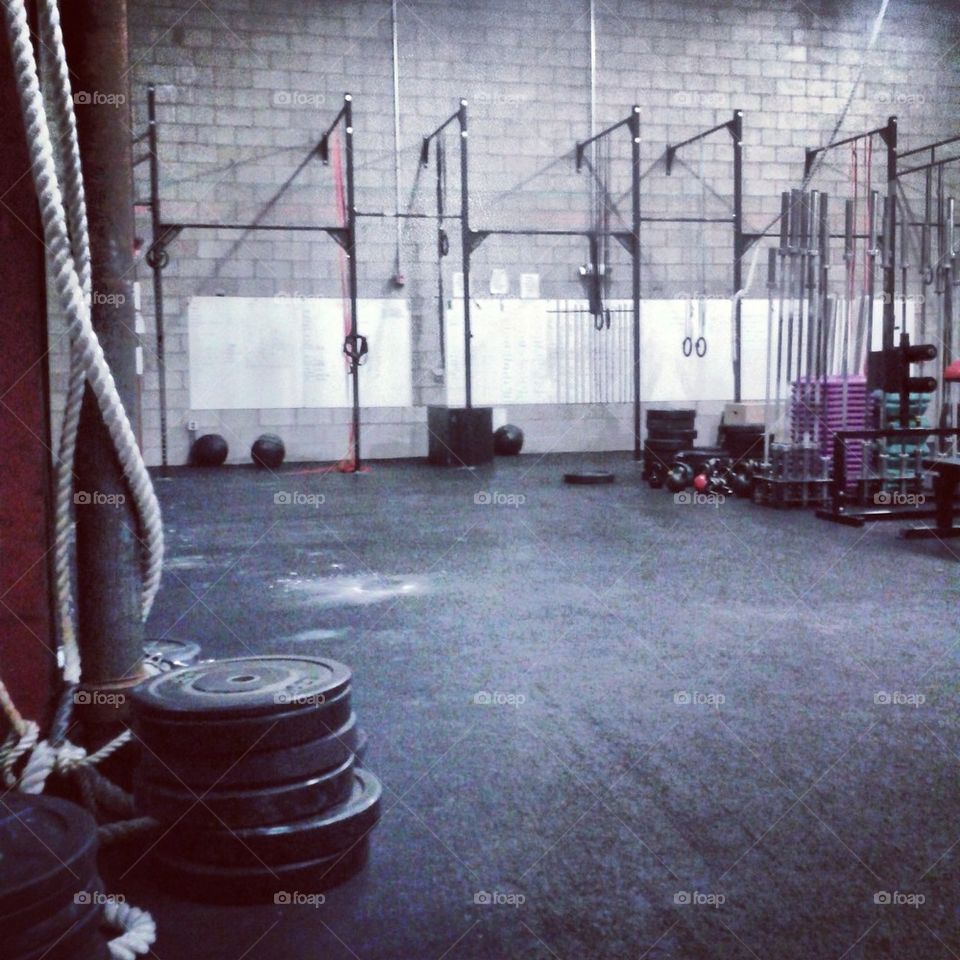 crossfit