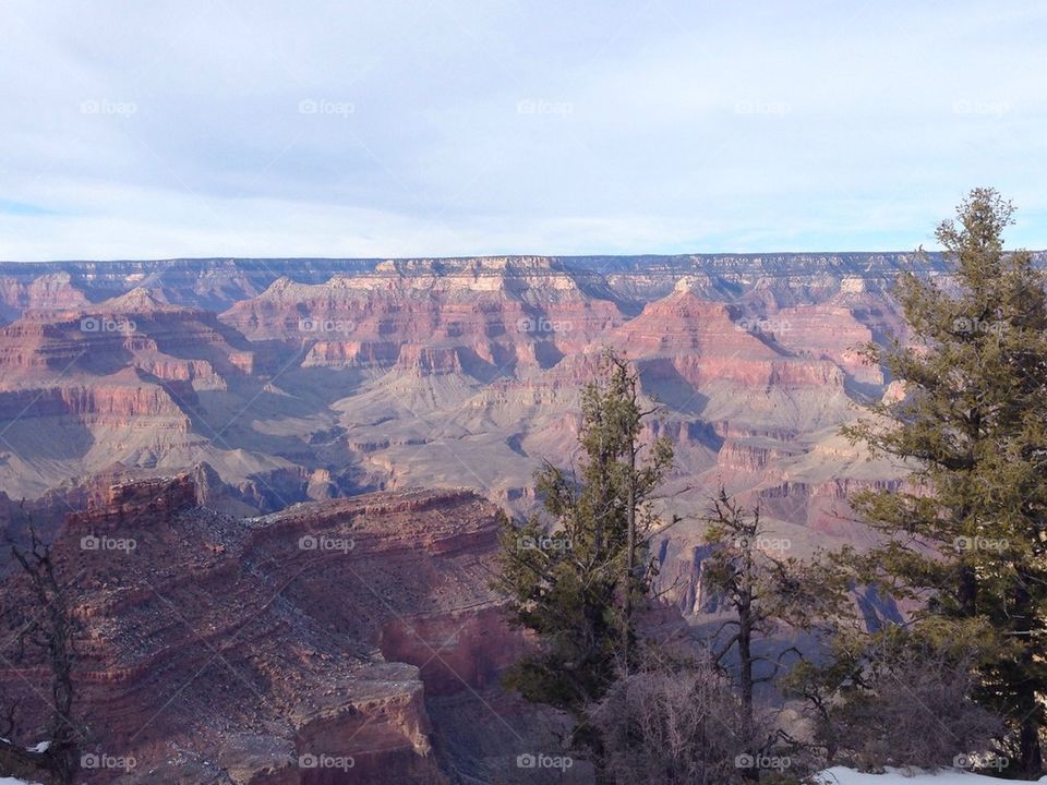 Grand canyon