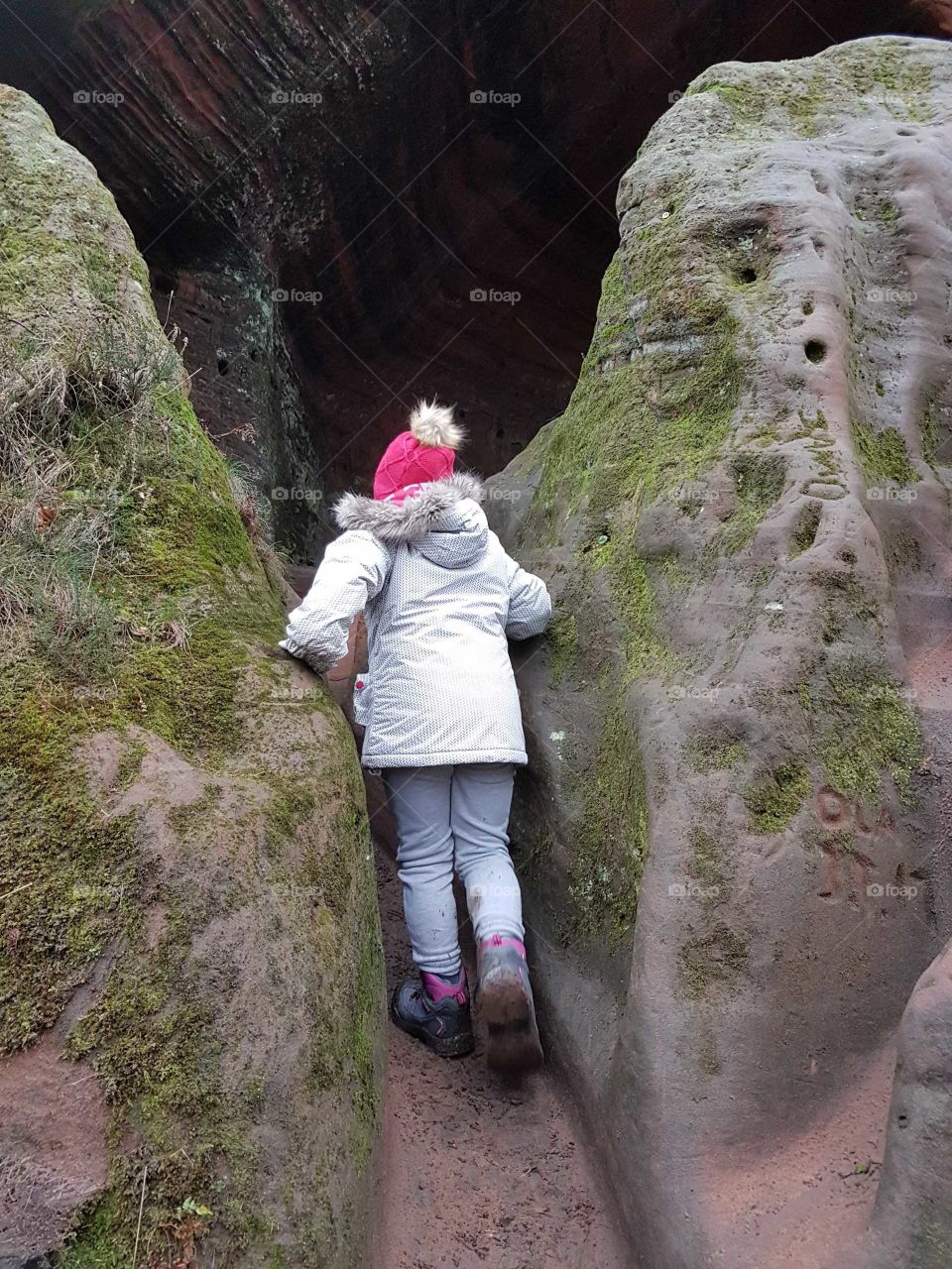 Witches Cave