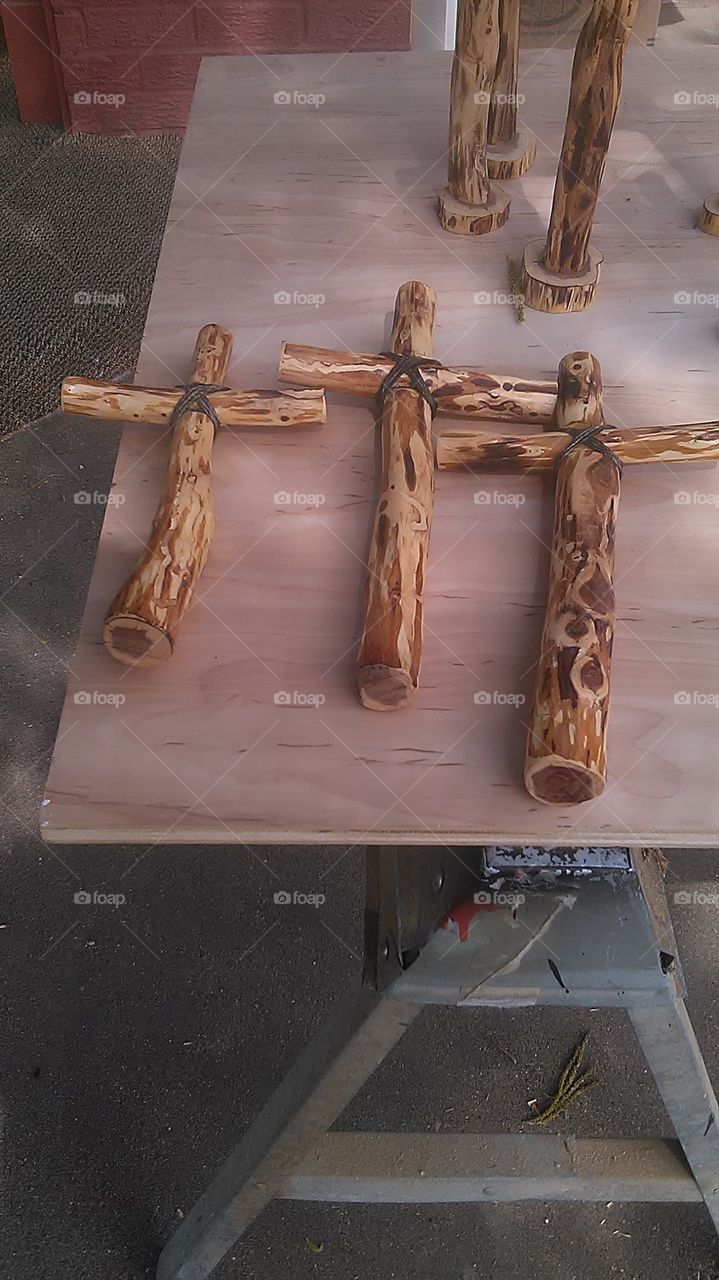 crosses for sale. call my dad 1-940-521-9166