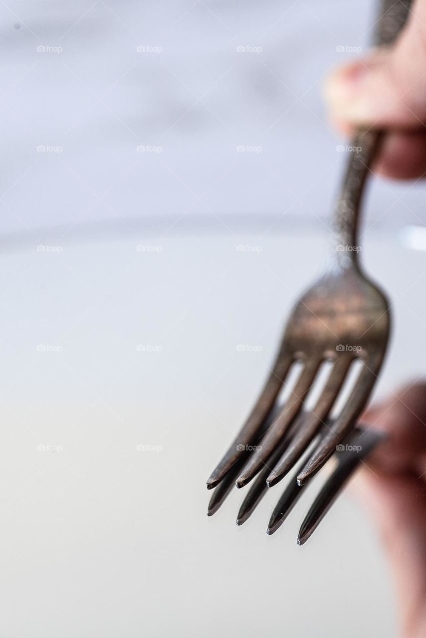 Fork