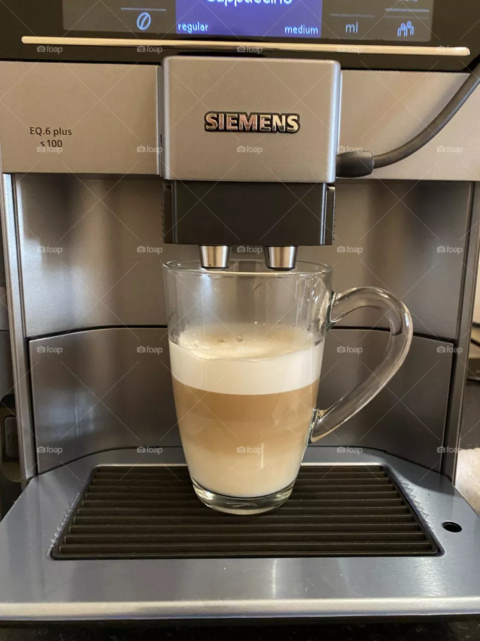 Coffee time