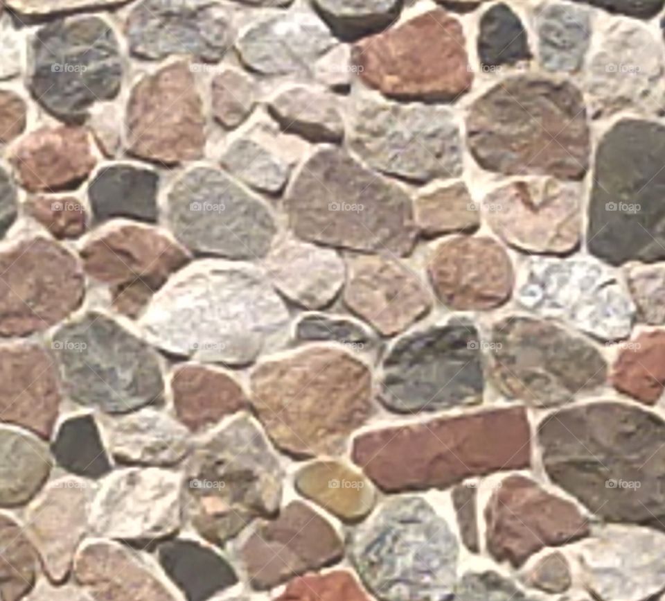 Rock background