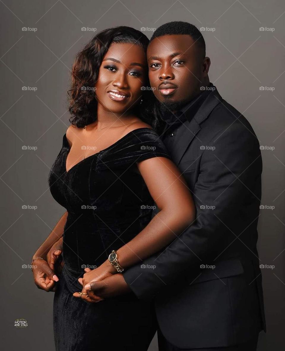 This is where i belong