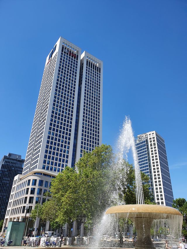 Frankfurt