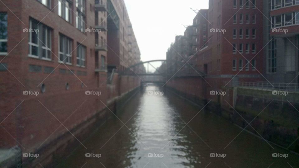 hamburg hafen