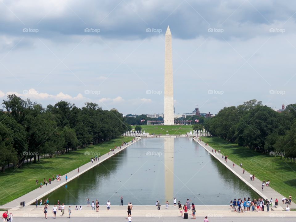 Washington Memorial