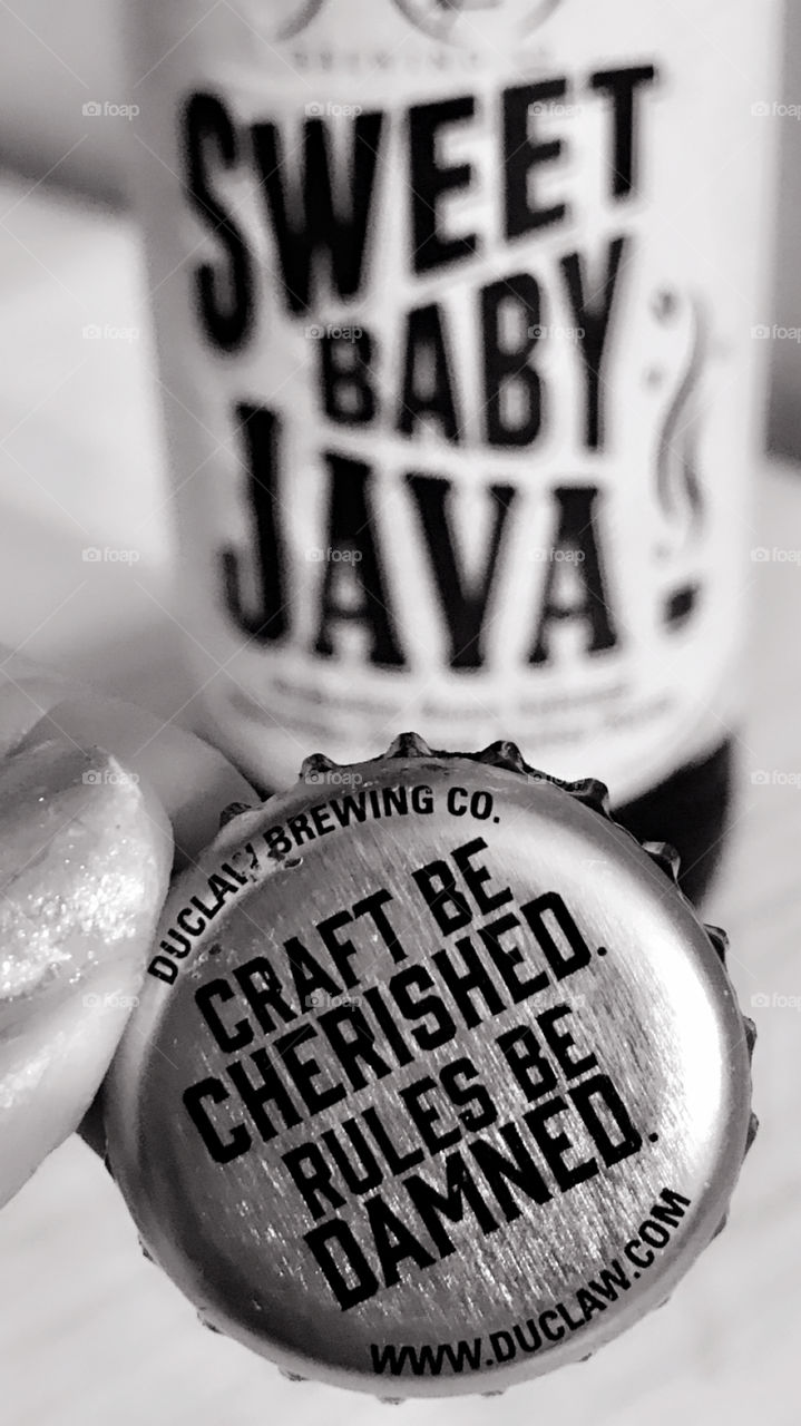 Java Beer