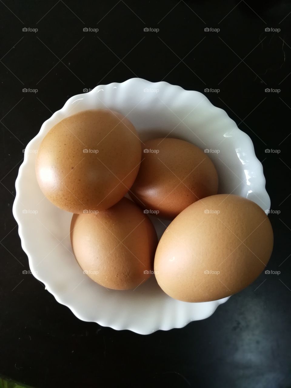 eggs