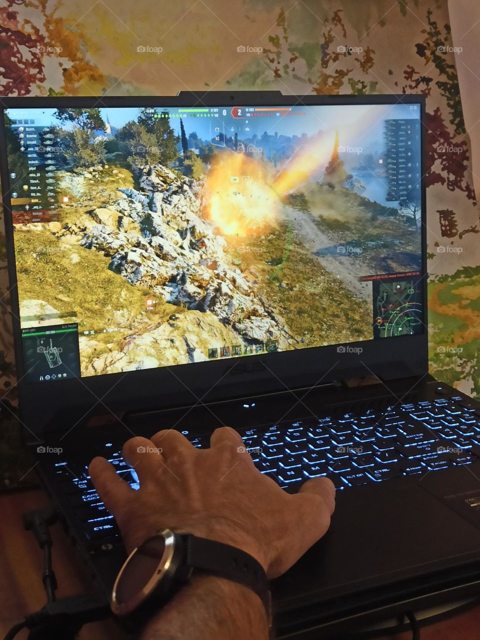 Gaming series : my favourite video games