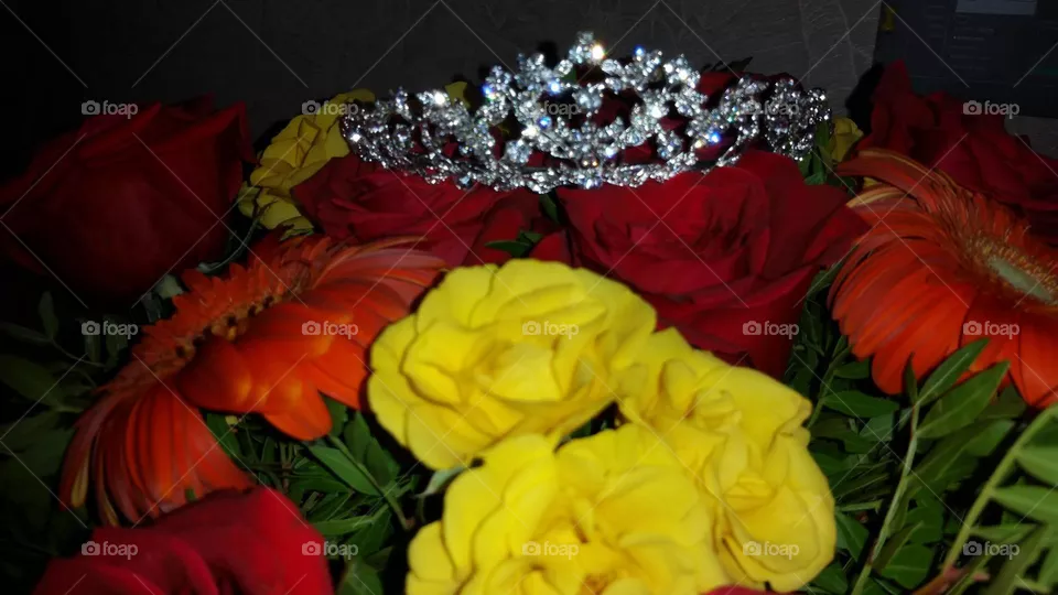 flowers