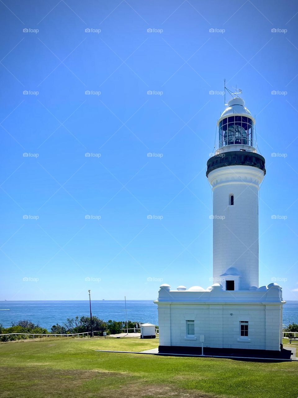 Lighthouse 
