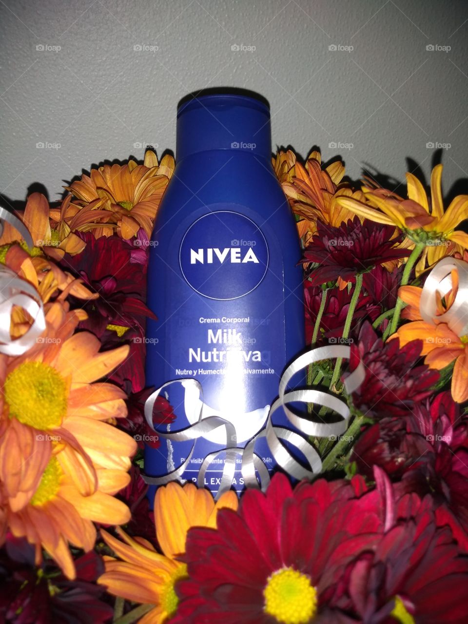 la mejor manera de tener tu piel hidratada con Nivea.