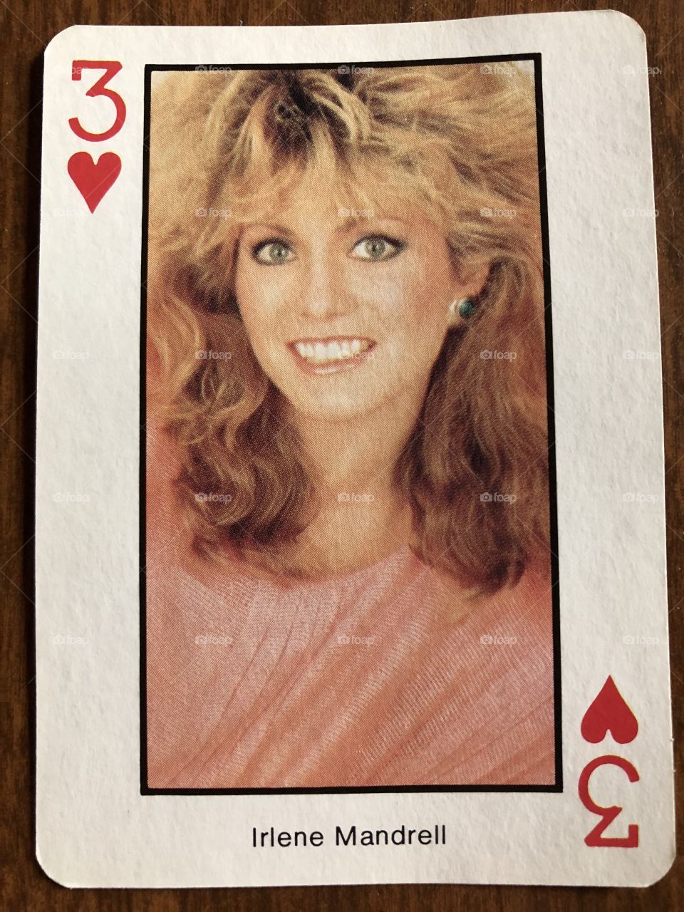 Irlene Mandrell