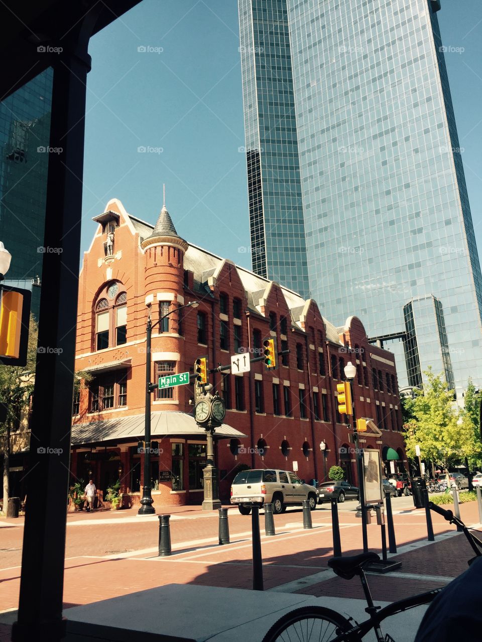 Sundance Square