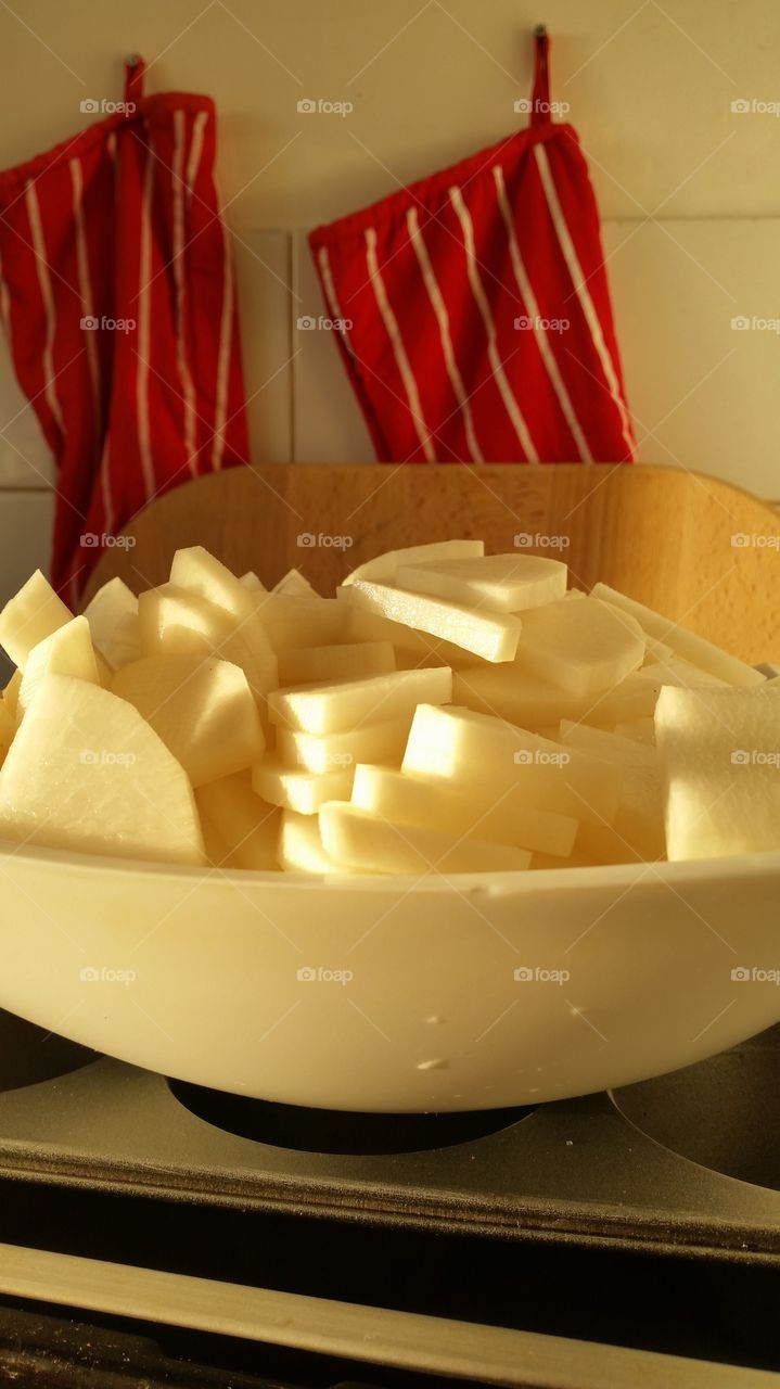 Food, Bowl, No Person, Still Life, Indoors