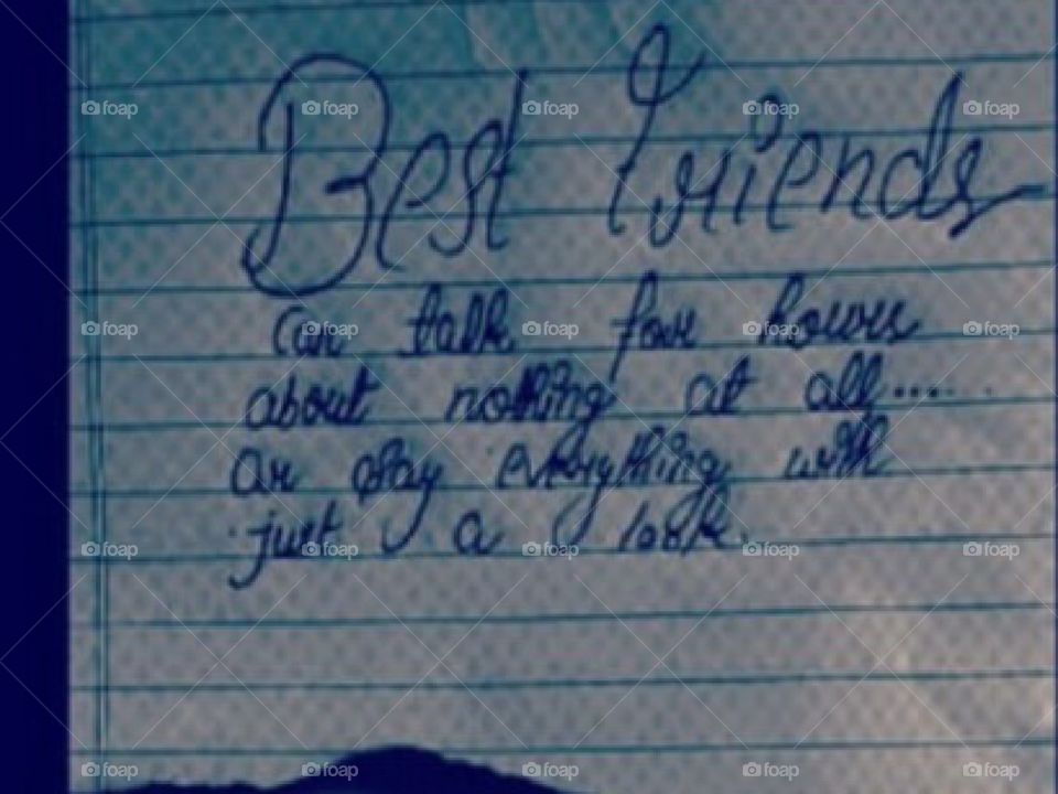 Friendship is another word for love. - ...
Squad goals! - ...
It's the friends you can call up at 4 a.m. that matter. - ...
The only way to have a friend is to be one. - ...
A friend is what the heart needs all