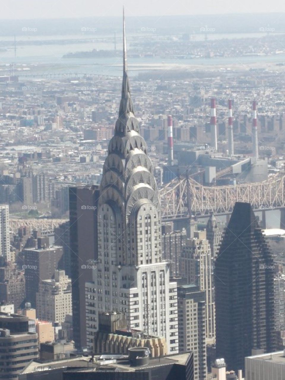 Chrysler building