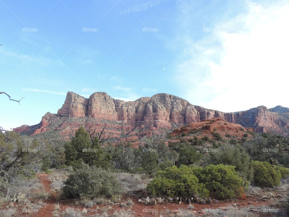 Something bright is comming