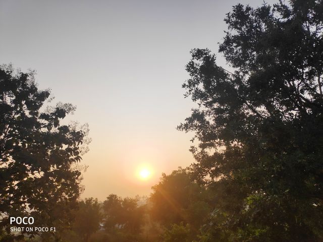 Sunrise