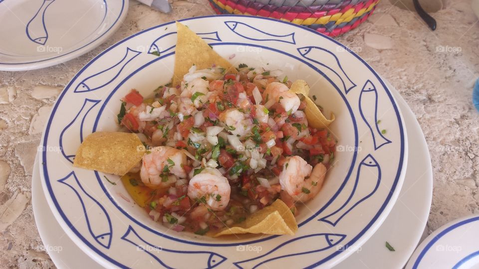Ceviche