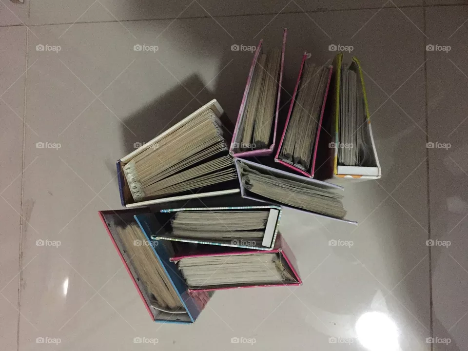 Book