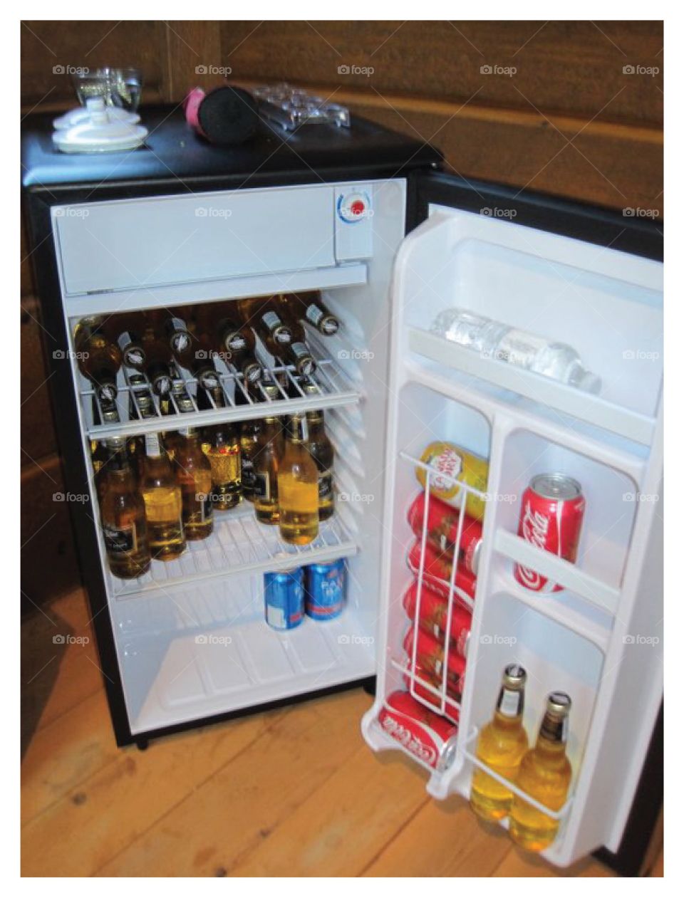 Beer Fridge