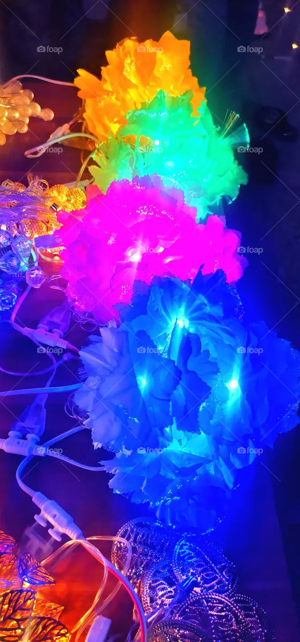 colour