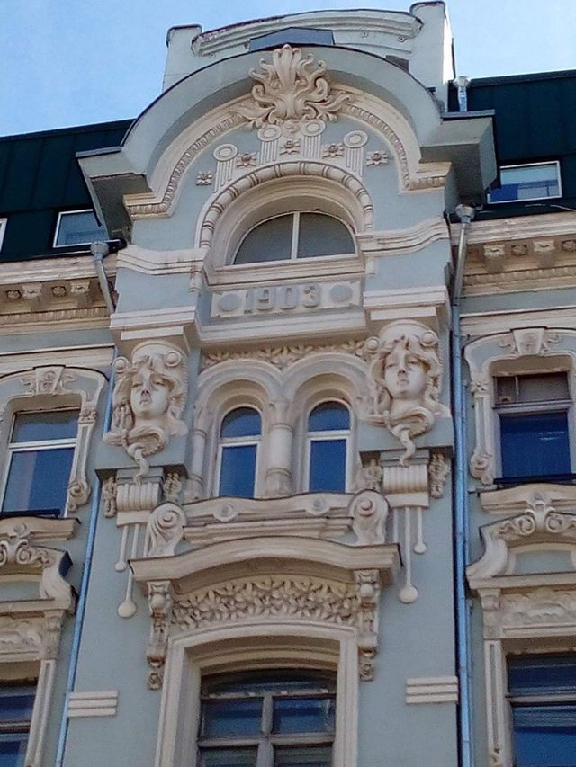 Architecture