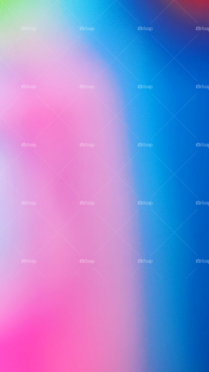 Cool colorful abstract