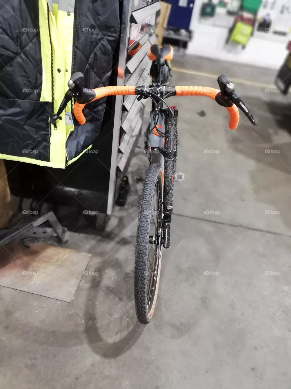 bike