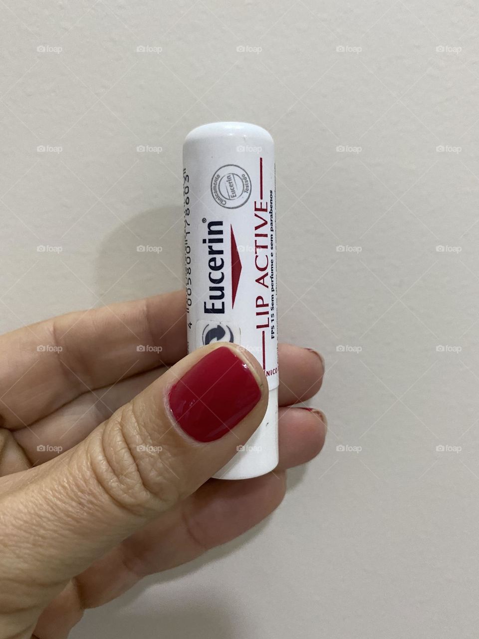 Protetor labial 