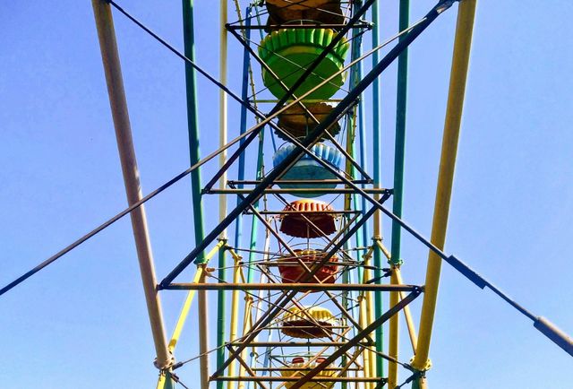 Carousel 🎡