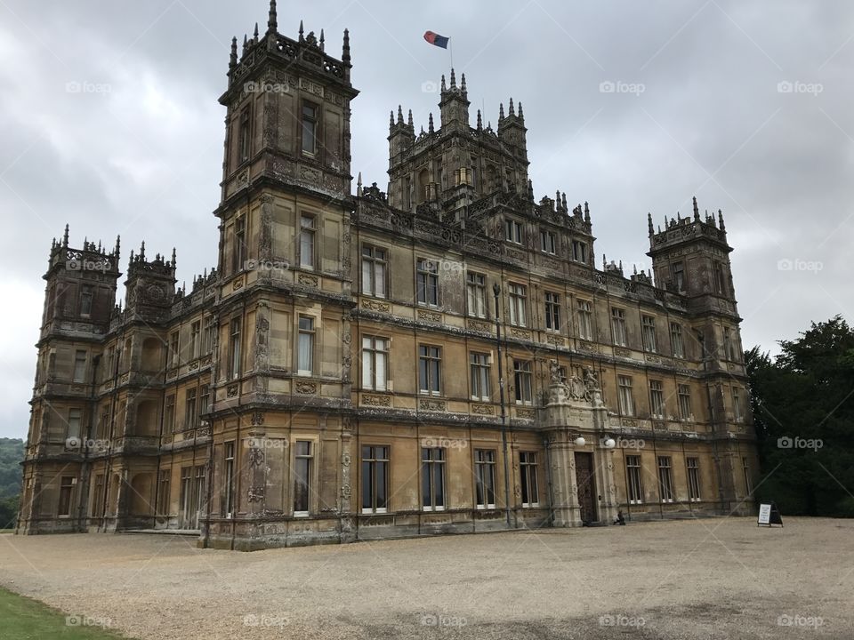 downton abbey