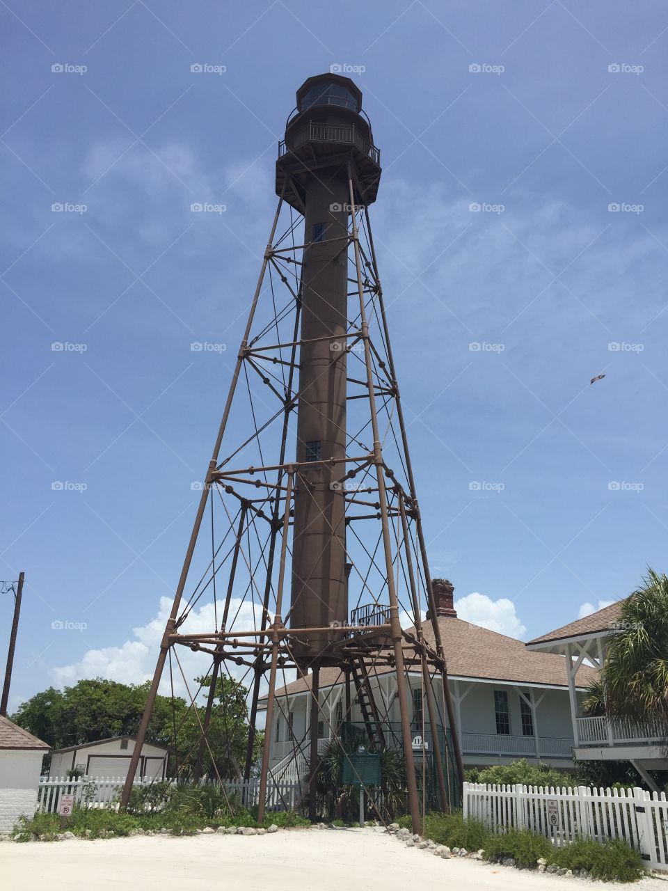 Sanibel Lighthouse 