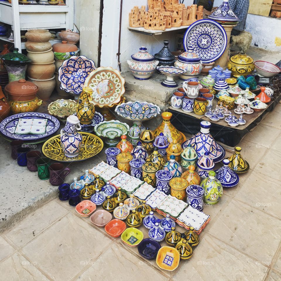 Safi
Morocco 
