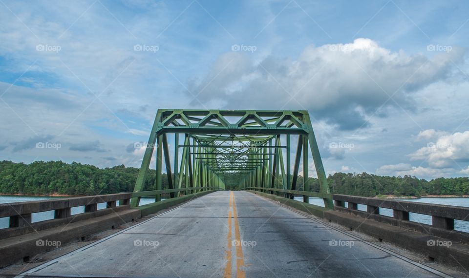 Bridge of beauty 