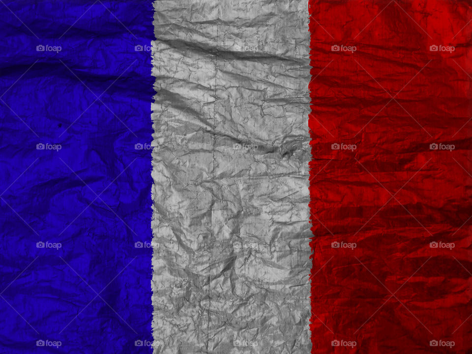 france flag